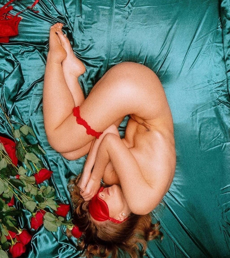 Индивидуалка Луиза фото № 2 в городе Москва