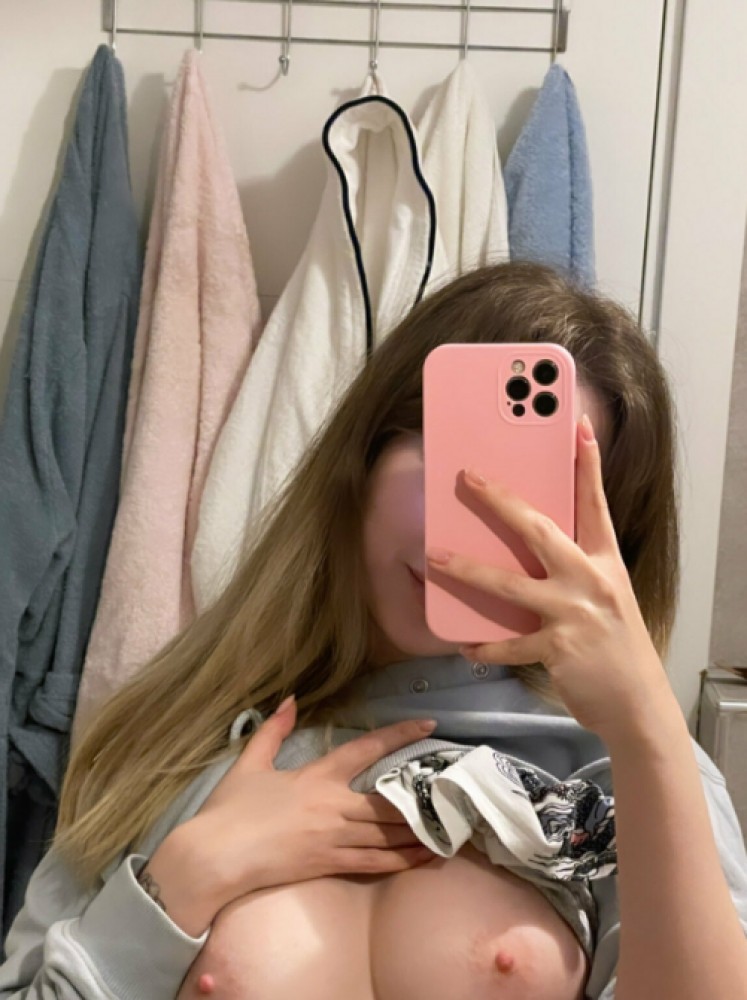 Индивидуалка Луиза фото № 2 в городе Москва