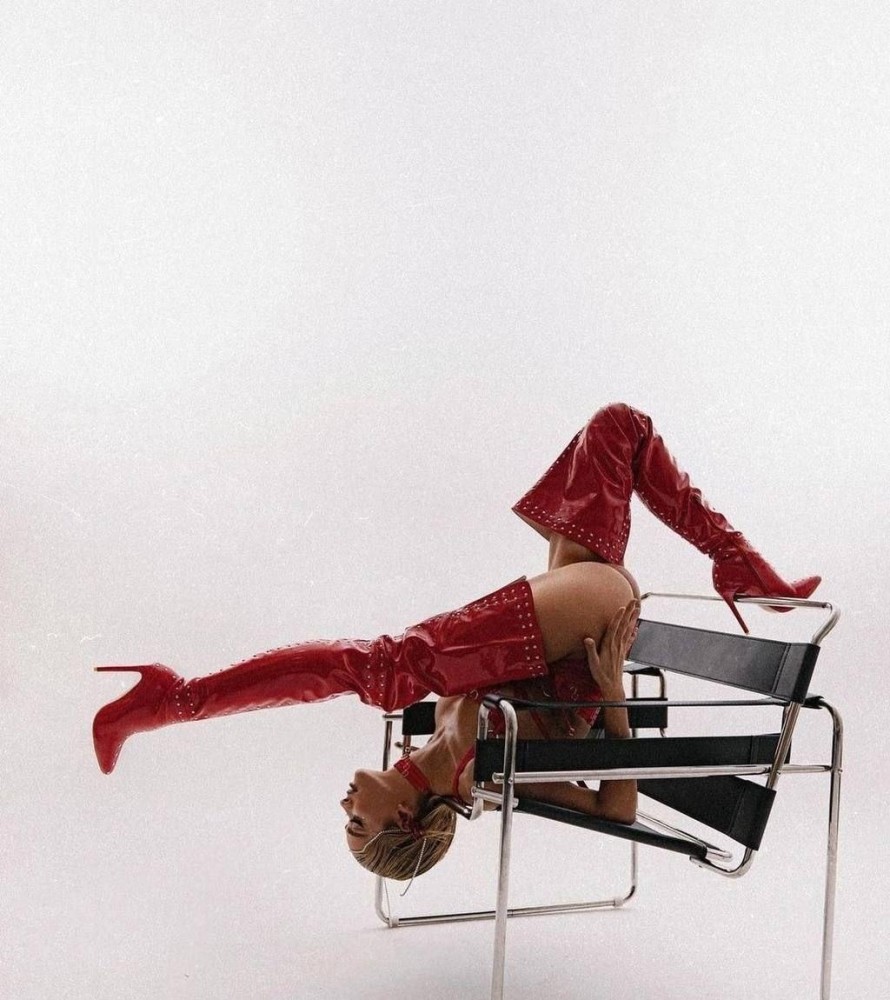 Индивидуалка Луиза фото № 2 в городе Москва