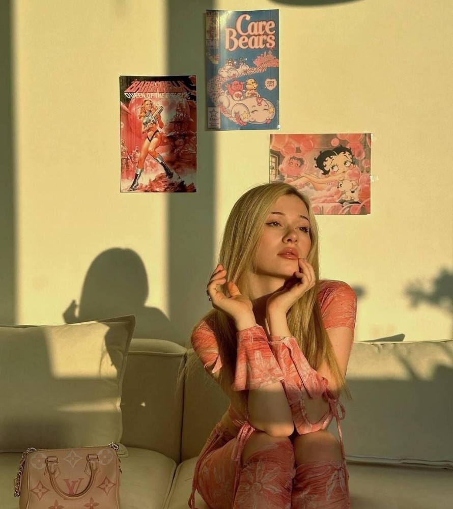 Индивидуалка Луна фото № 2 в городе Москва