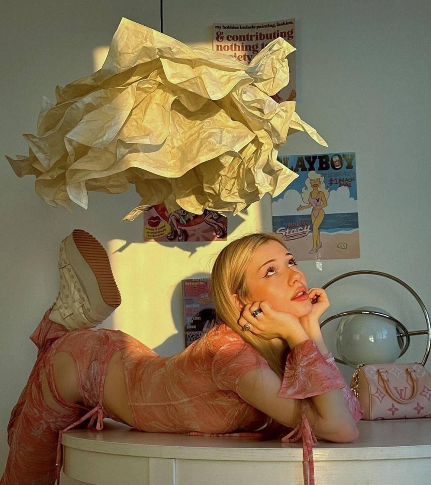 Индивидуалка Луна фото № 2 в городе Москва