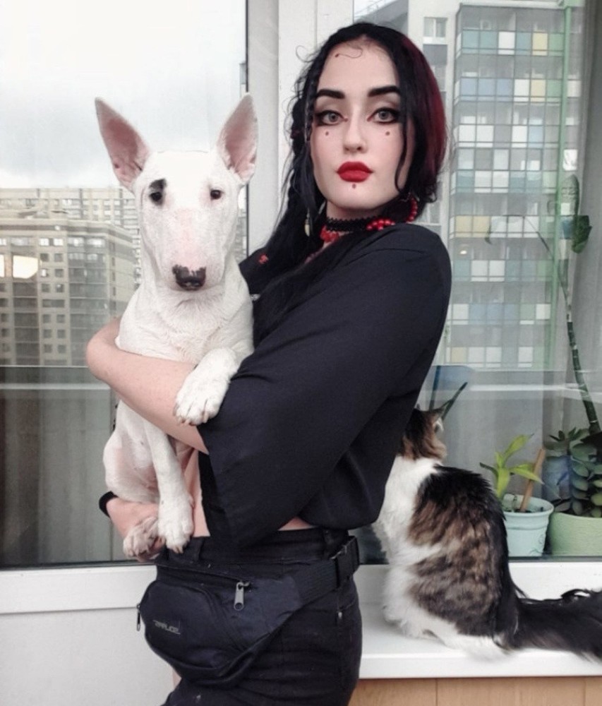 Индивидуалка Луна фото № 2 в городе Москва