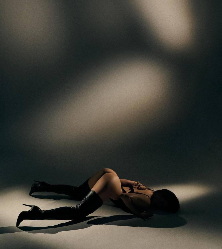 Индивидуалка Люба фото № 2 в городе Москва