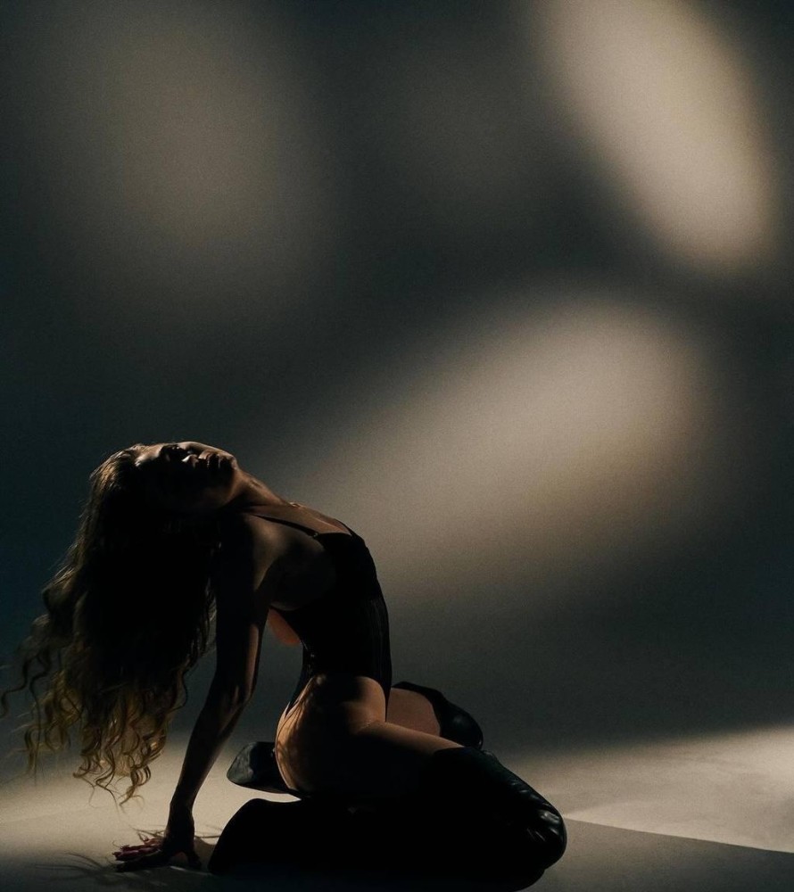 Индивидуалка Люба фото № 2 в городе Москва