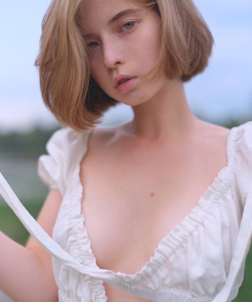 Индивидуалка Любава фото № 2 в городе Москва