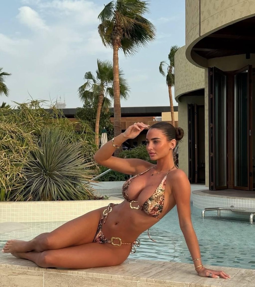 Индивидуалка Любочка фото № 2 в городе Москва