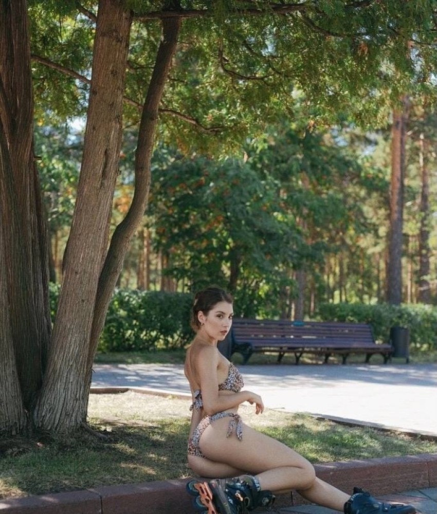 Индивидуалка Любовь фото № 2 в городе Москва