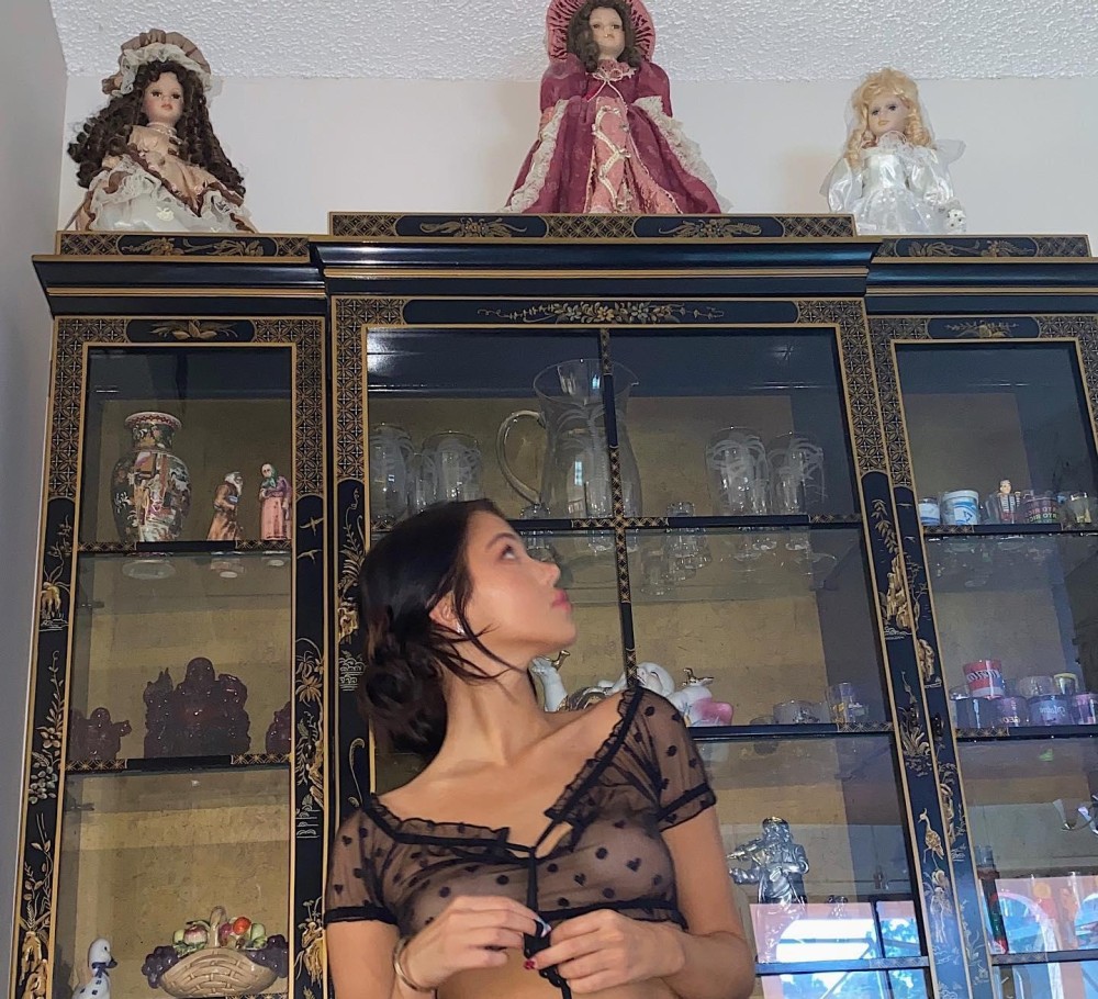 Индивидуалка Любовь фото № 2 в городе Москва