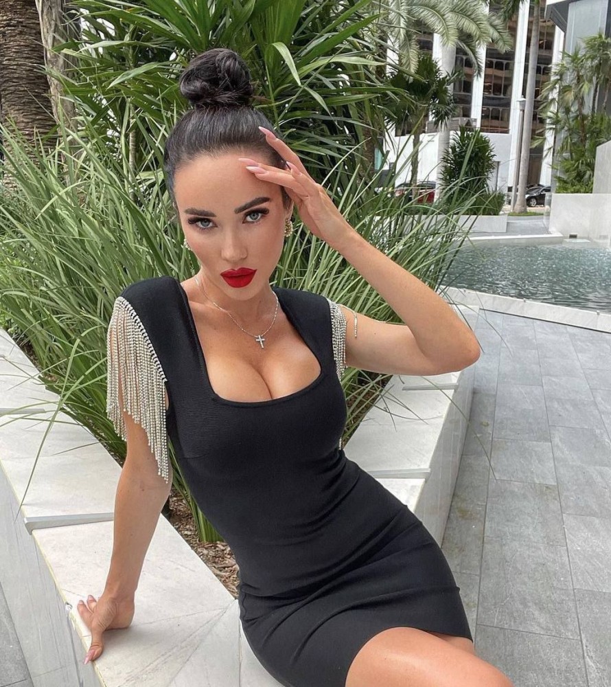 Индивидуалка Люда фото № 2 в городе Москва