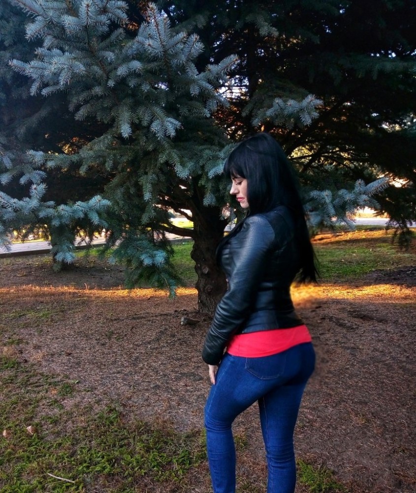 Индивидуалка Люда фото № 2 в городе Москва