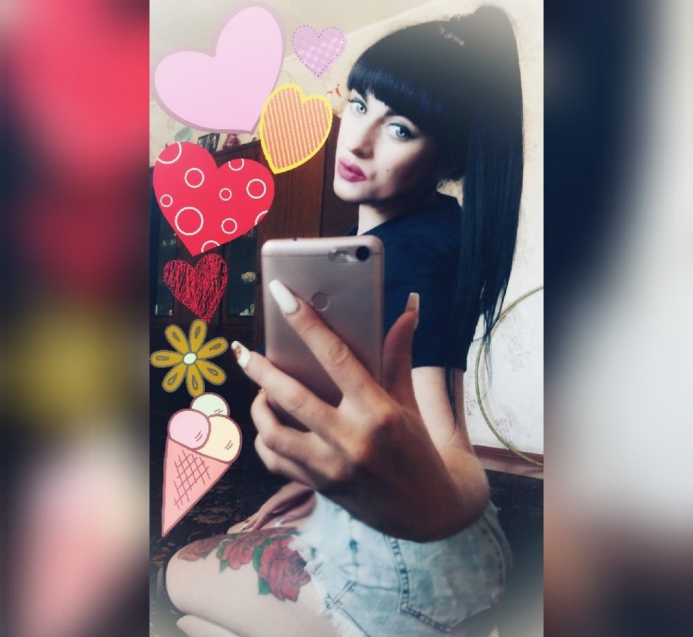 Индивидуалка Люда фото № 2 в городе Москва