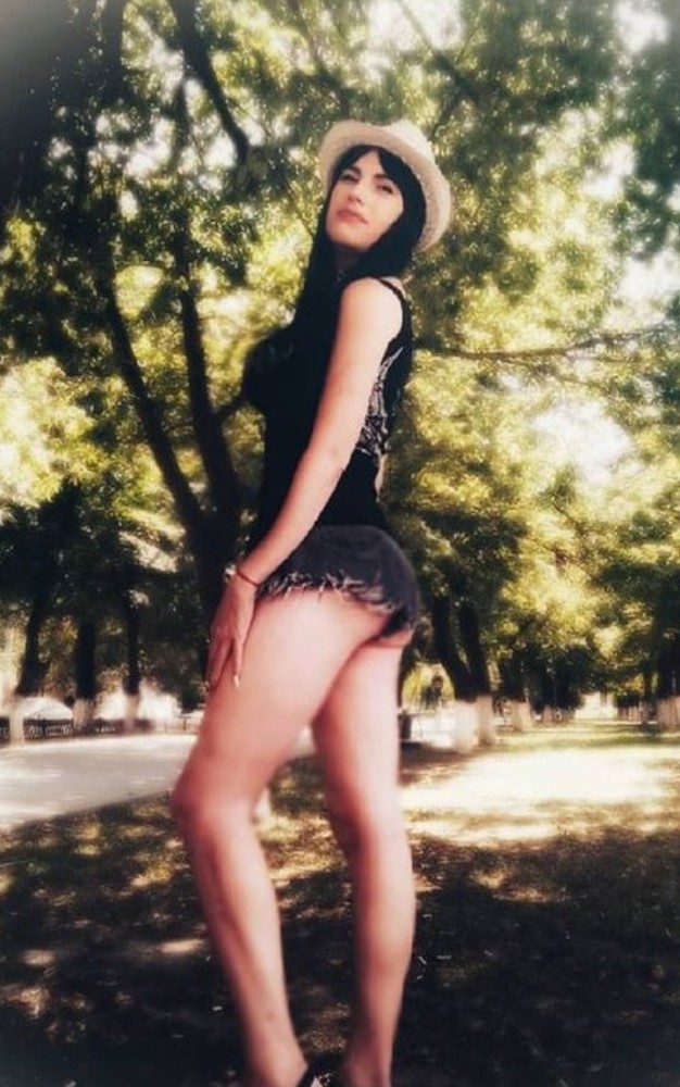 Индивидуалка Люда фото № 2 в городе Москва