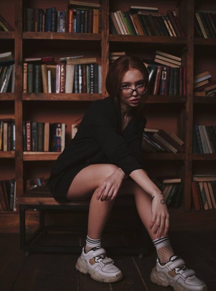 Индивидуалка Люда фото № 2 в городе Москва