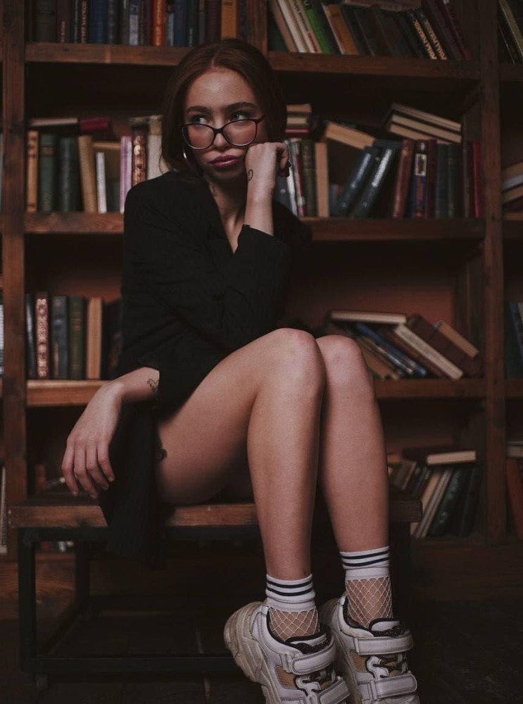 Индивидуалка Люда фото № 2 в городе Москва