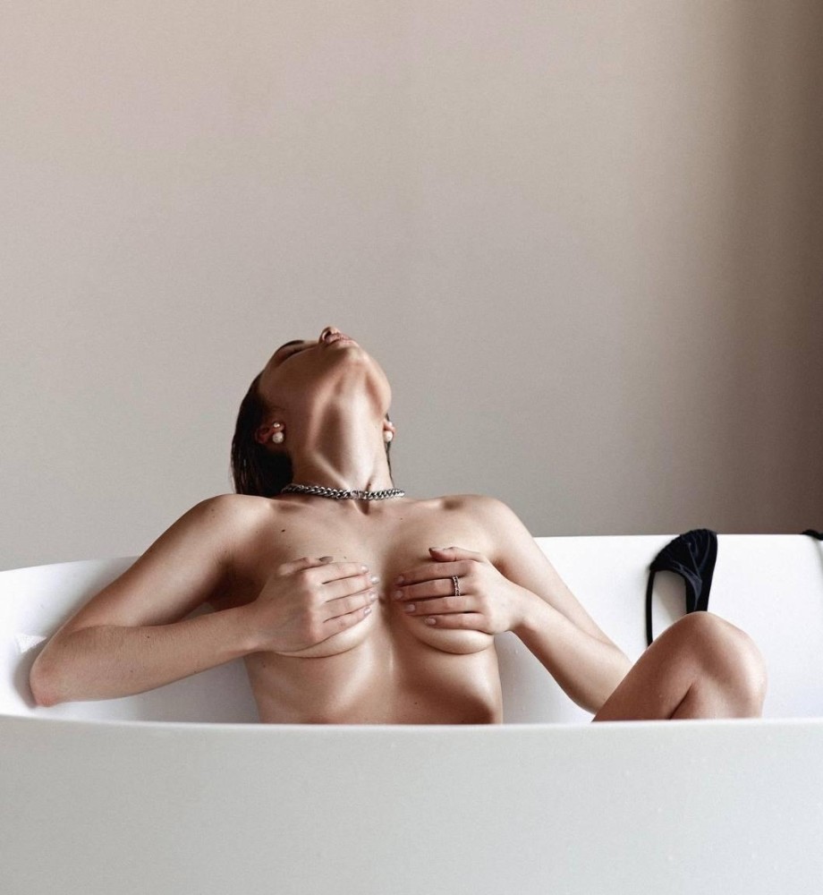 Индивидуалка Люда фото № 2 в городе Москва