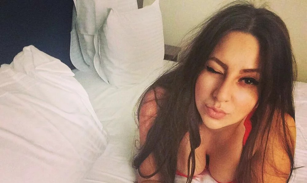 Индивидуалка Люда фото № 2 в городе Москва