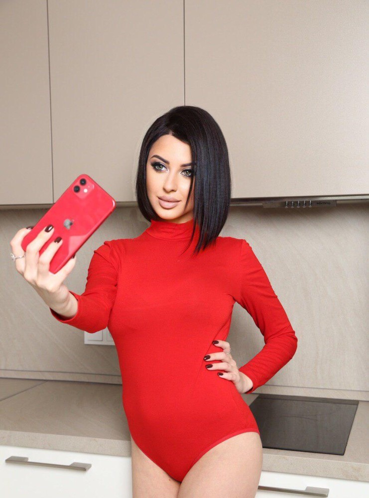 Индивидуалка Люда фото № 2 в городе Москва