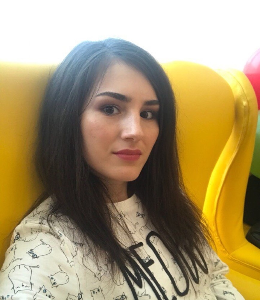 Индивидуалка Люда фото № 2 в городе Москва