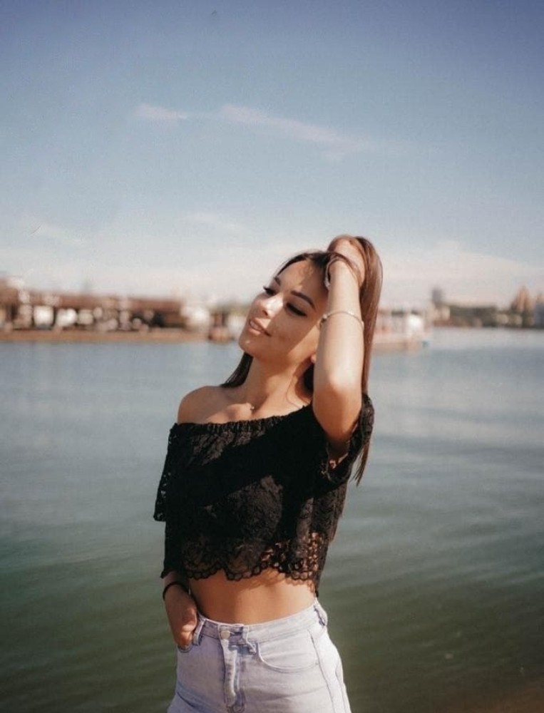 Индивидуалка Люда фото № 2 в городе Москва