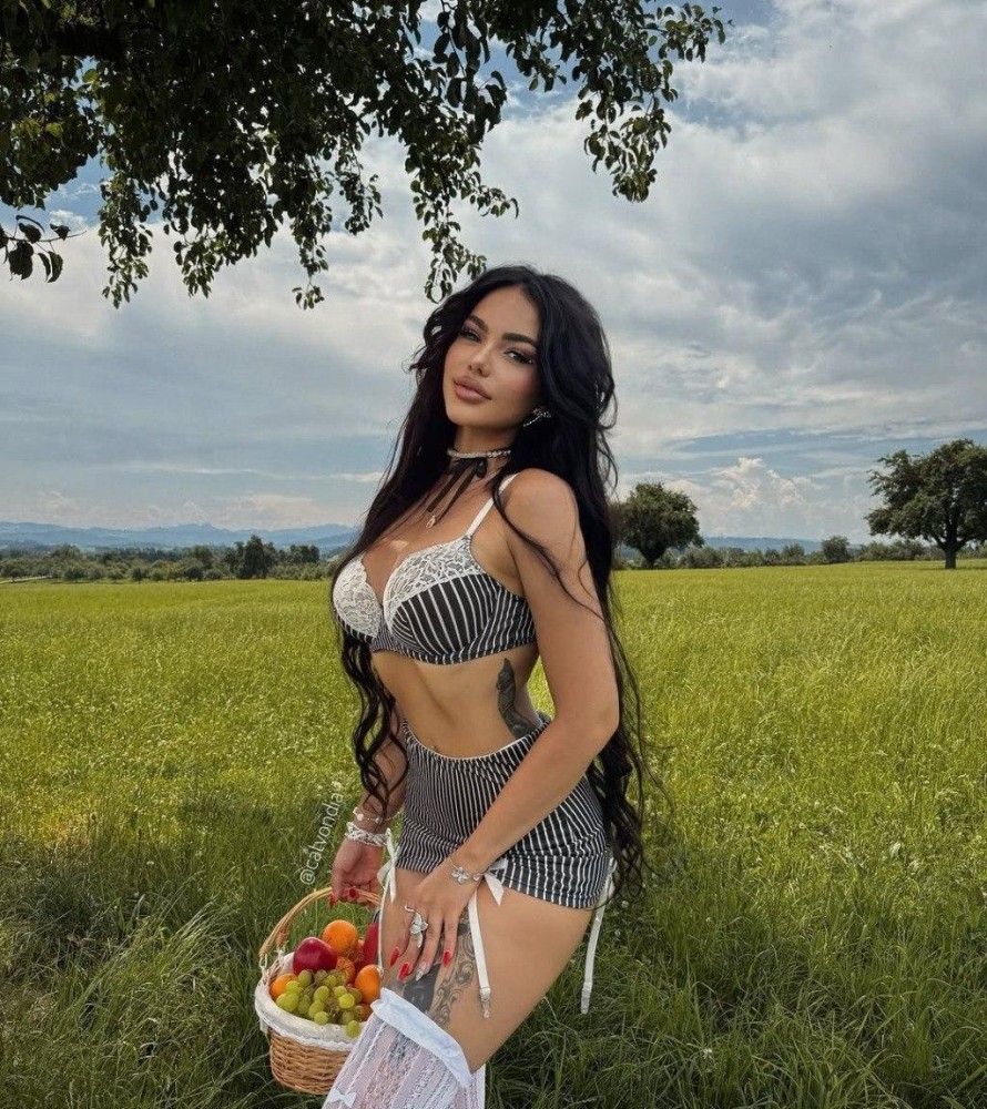 Индивидуалка Люда фото № 2 в городе Москва