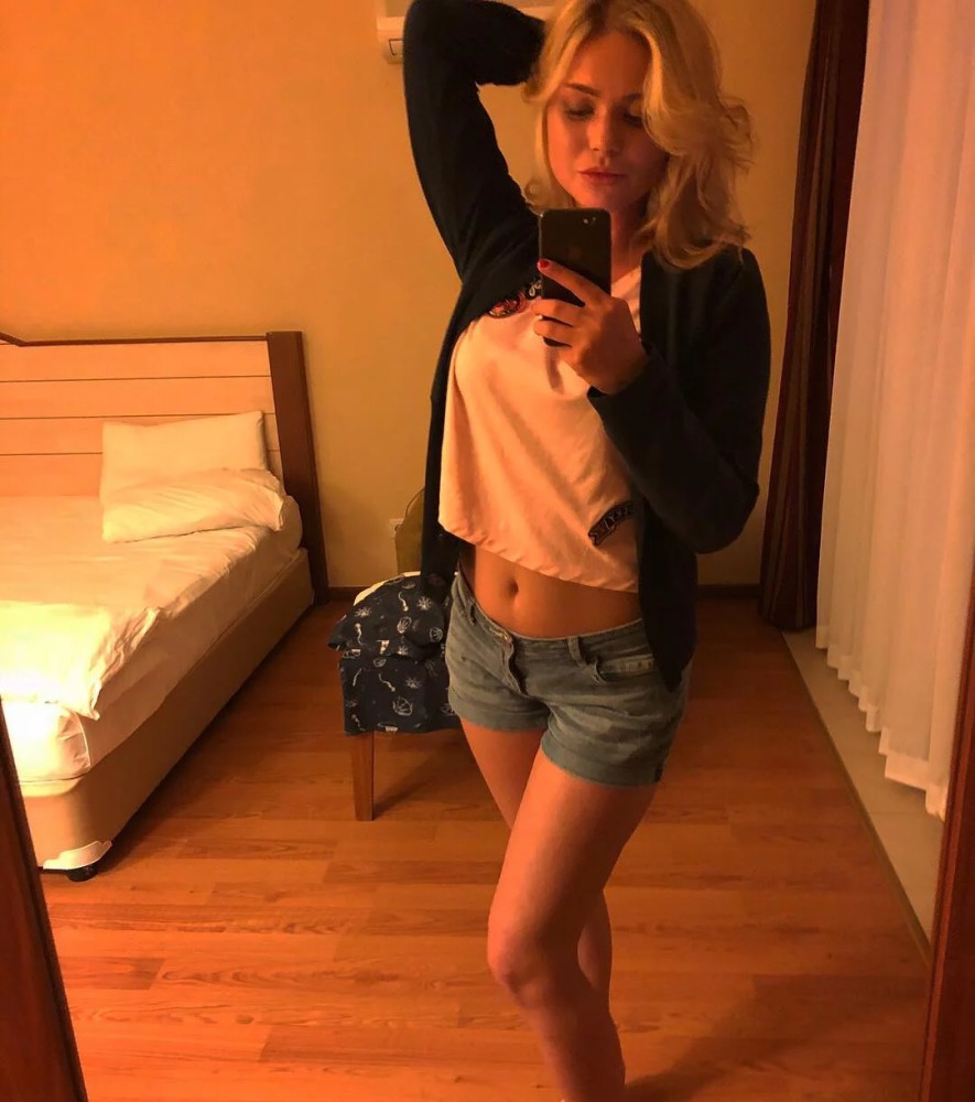 Индивидуалка Люда фото № 2 в городе Москва