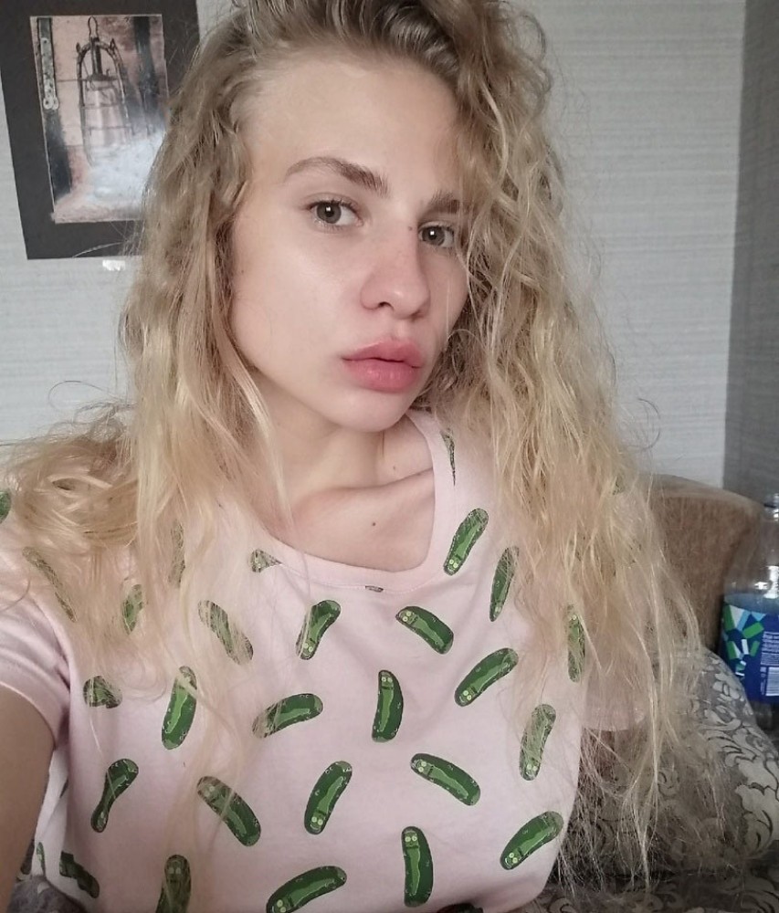 Индивидуалка Люда фото № 2 в городе Москва