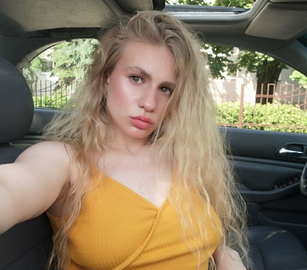 Индивидуалка Люда фото № 2 в городе Москва