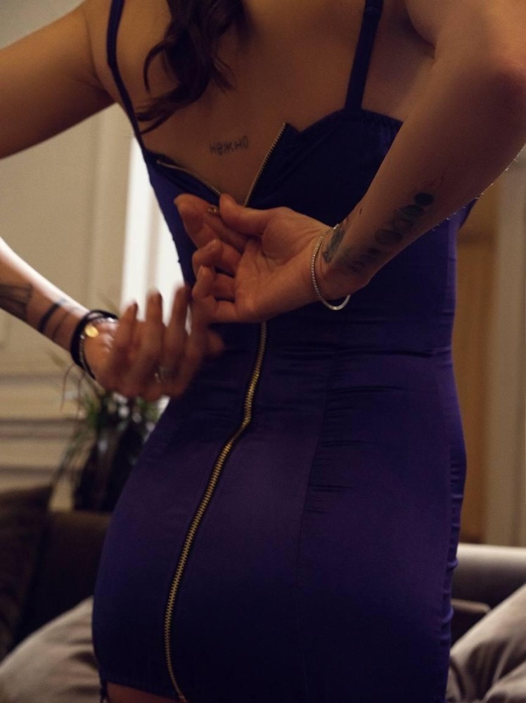 Индивидуалка Людмила фото № 2 в городе Москва