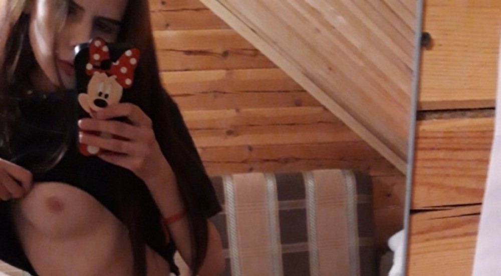 Индивидуалка Людмила фото № 2 в городе Москва