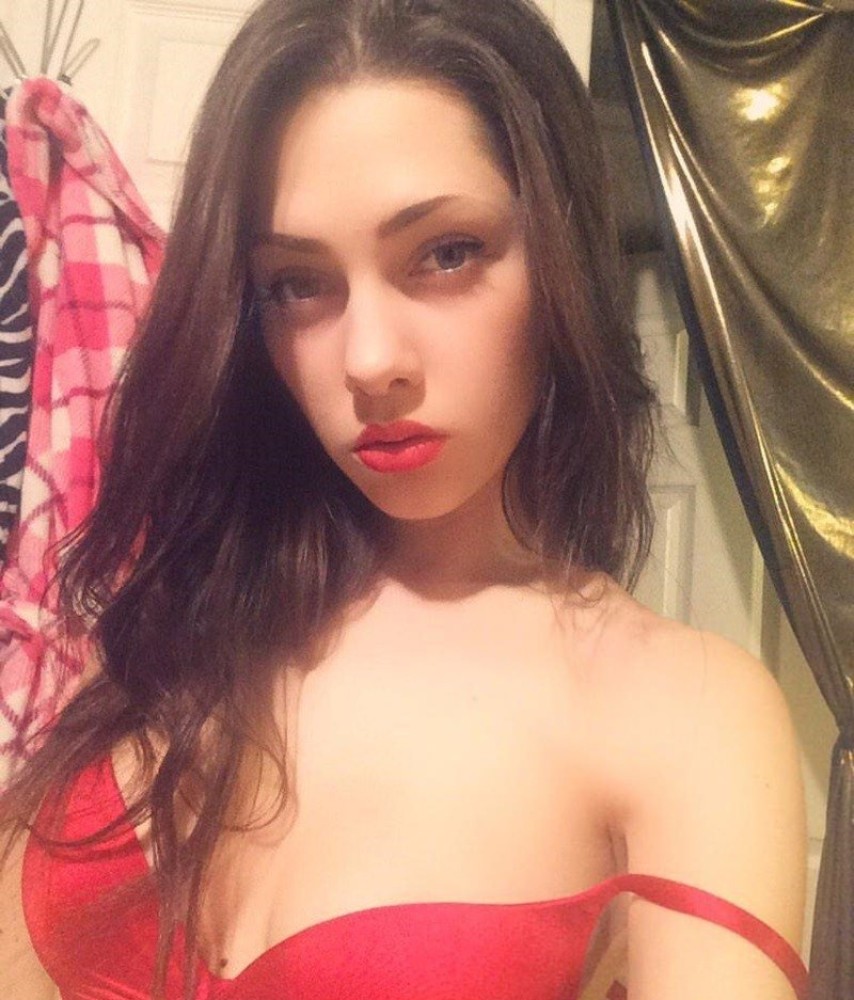 Индивидуалка Людмила фото № 2 в городе Москва