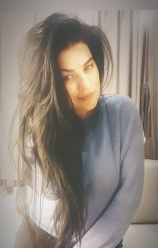 Индивидуалка Людмила фото № 2 в городе Москва