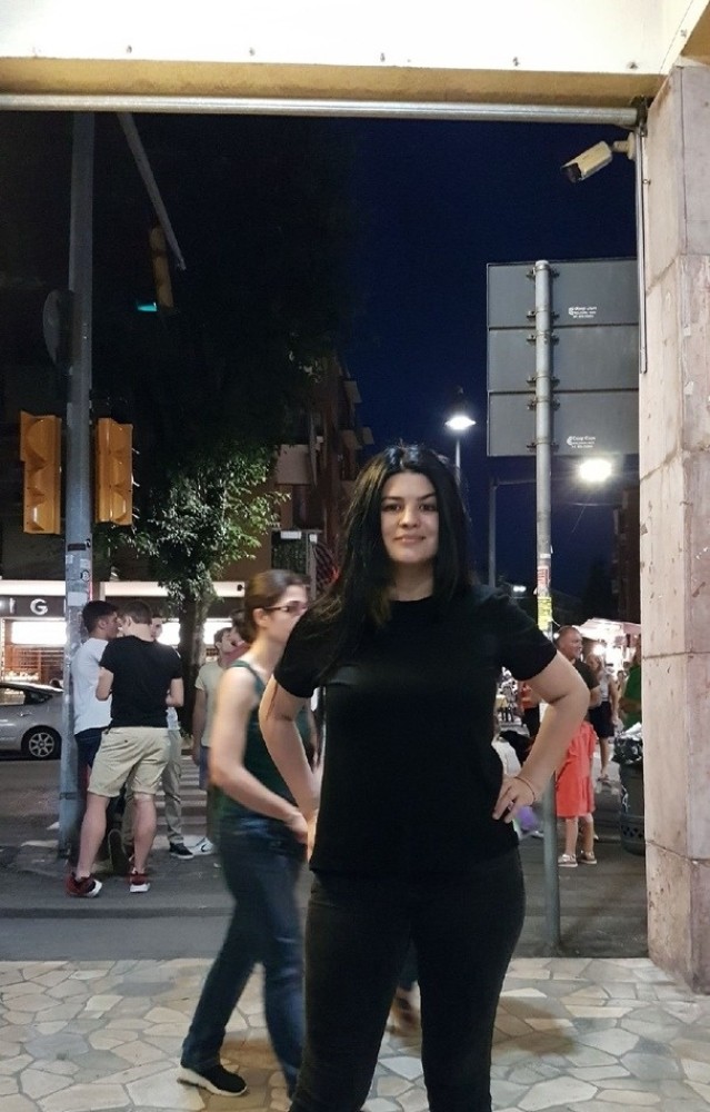 Индивидуалка Людмила фото № 2 в городе Москва