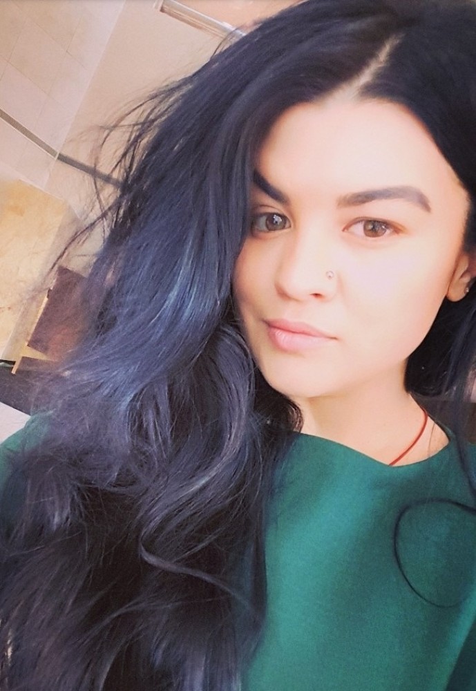 Индивидуалка Людмила фото № 2 в городе Москва