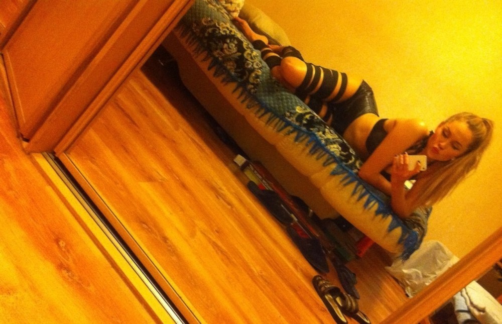 Индивидуалка Людмила фото № 2 в городе Москва