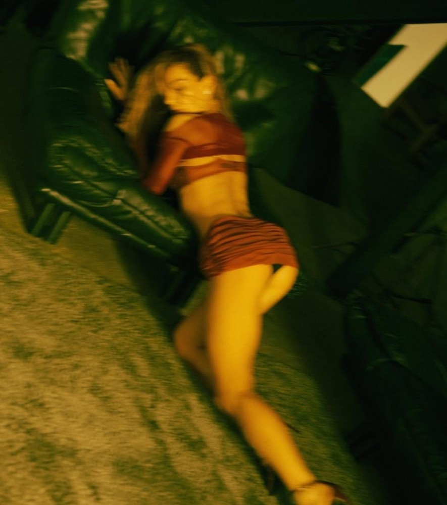 Индивидуалка Людмила фото № 2 в городе Москва