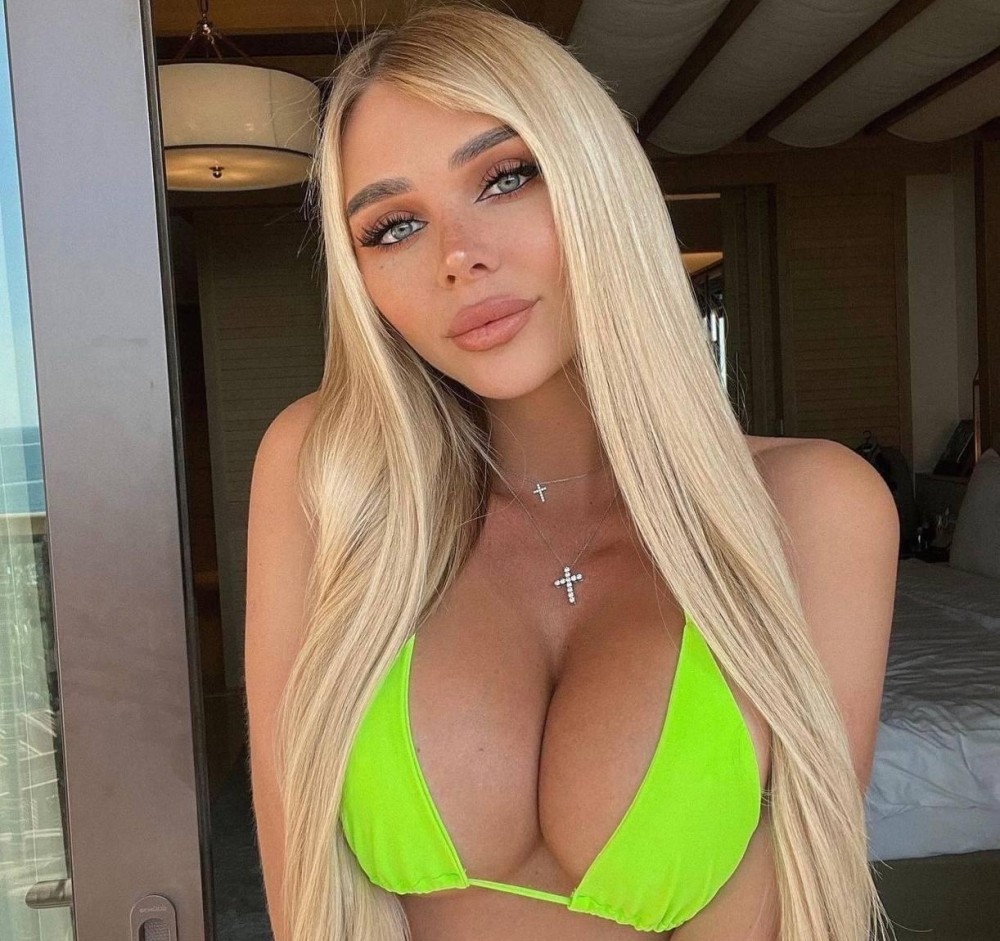 Индивидуалка Людмила фото № 2 в городе Москва