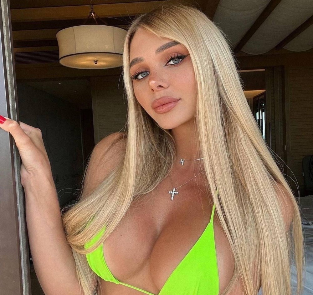 Индивидуалка Людмила фото № 2 в городе Москва