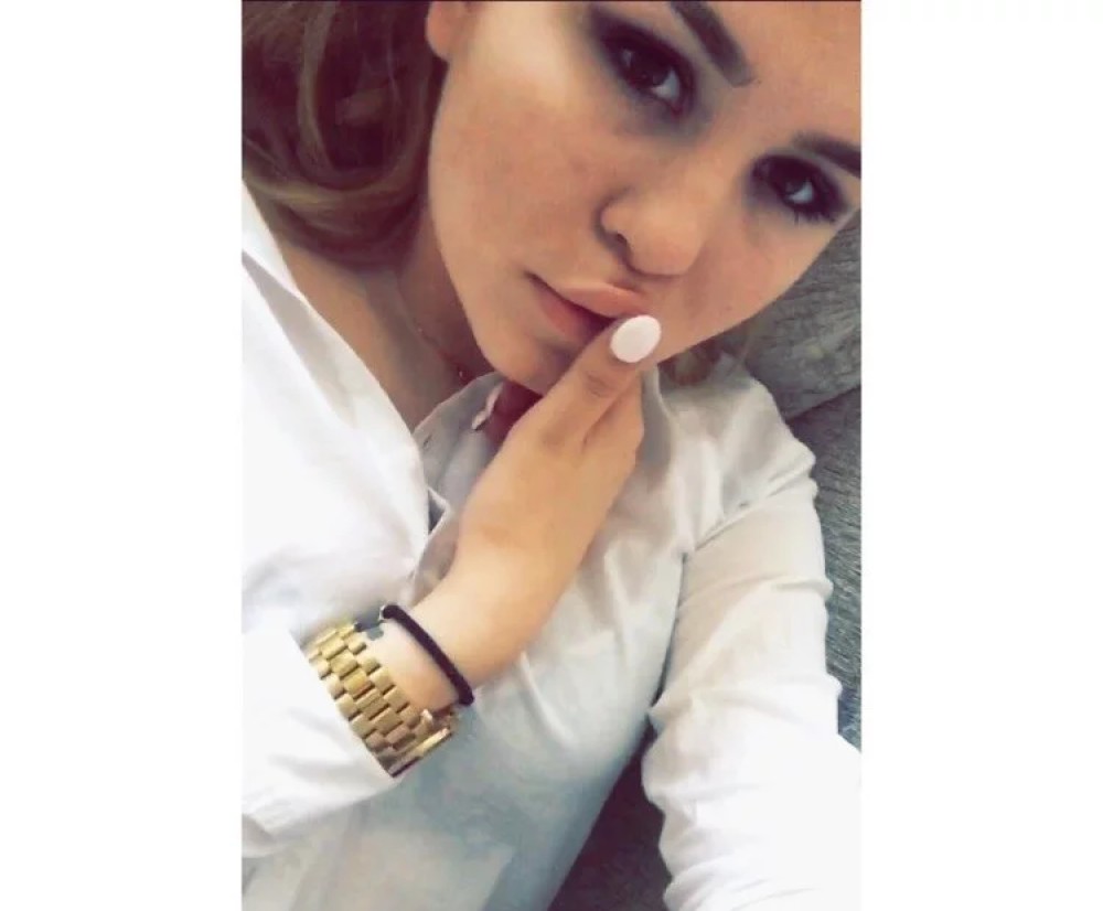 Индивидуалка Людочка фото № 2 в городе Москва