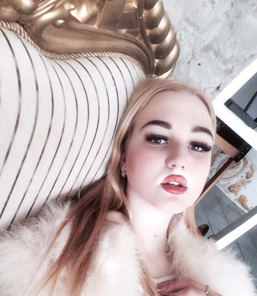 Индивидуалка Людочка фото № 2 в городе Москва