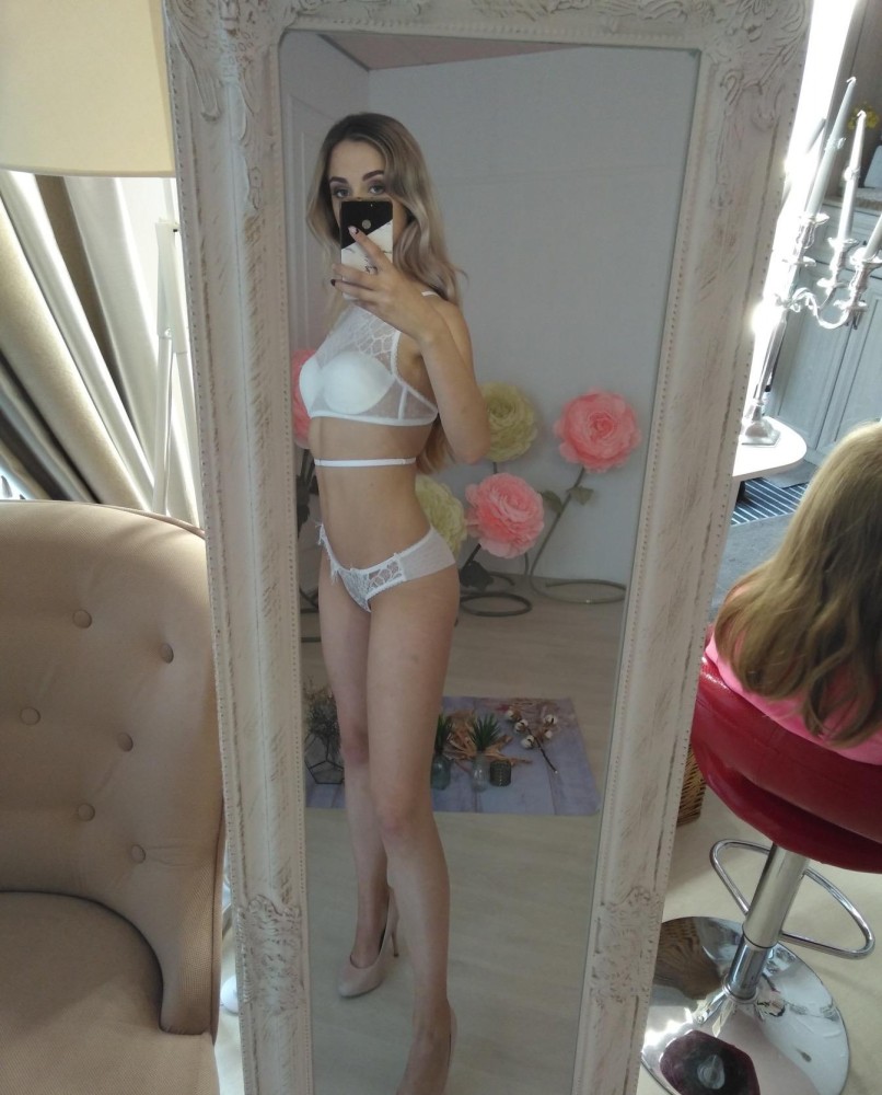 Индивидуалка Людочка фото № 2 в городе Москва