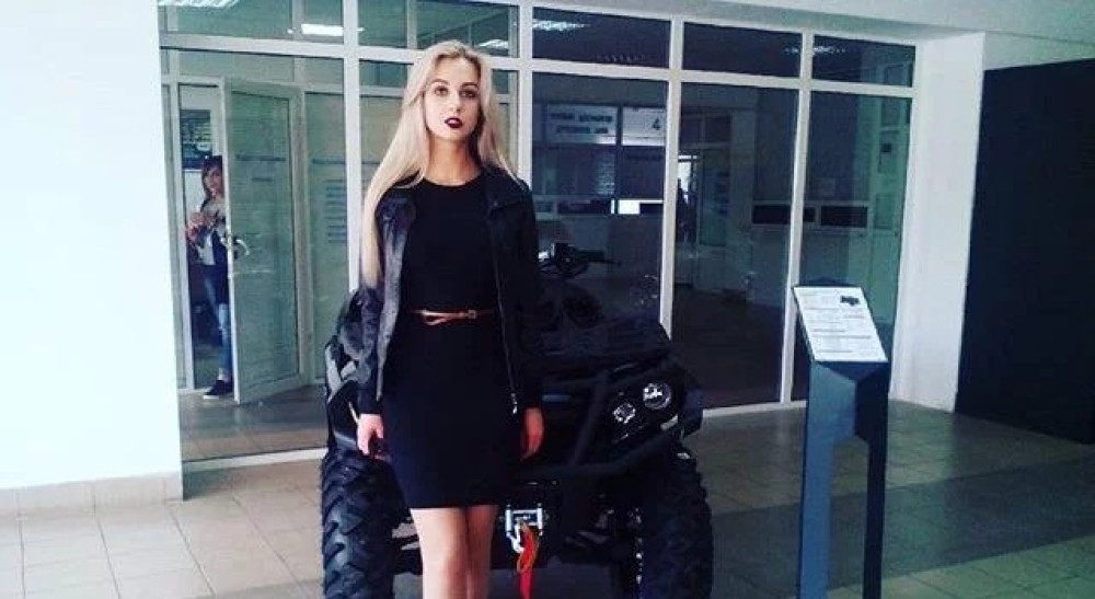 Индивидуалка Людочка фото № 2 в городе Москва