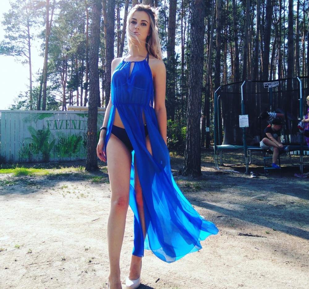 Индивидуалка Людочка фото № 2 в городе Москва