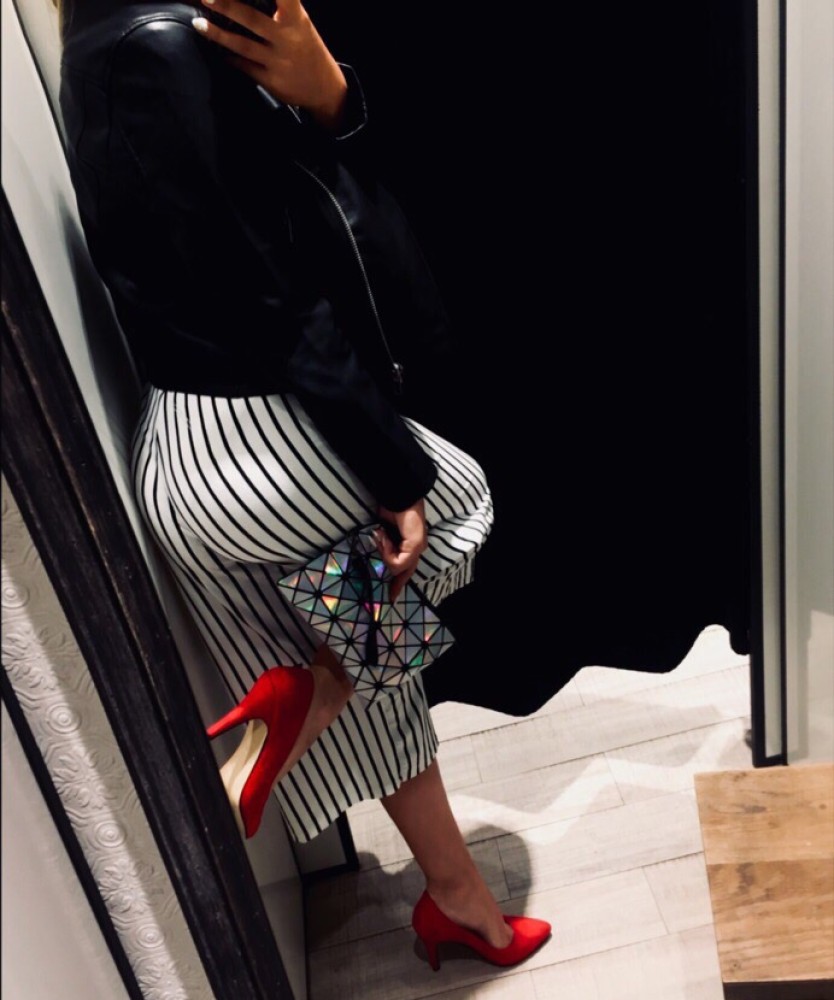 Индивидуалка Людочка фото № 2 в городе Москва