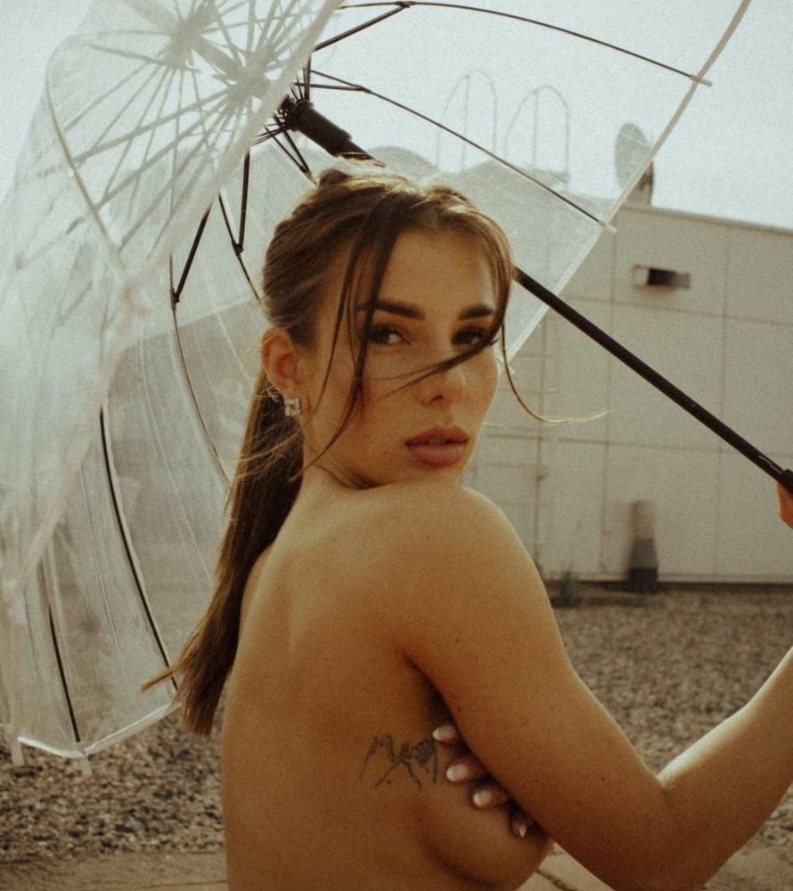 Индивидуалка Люсия фото № 2 в городе Москва