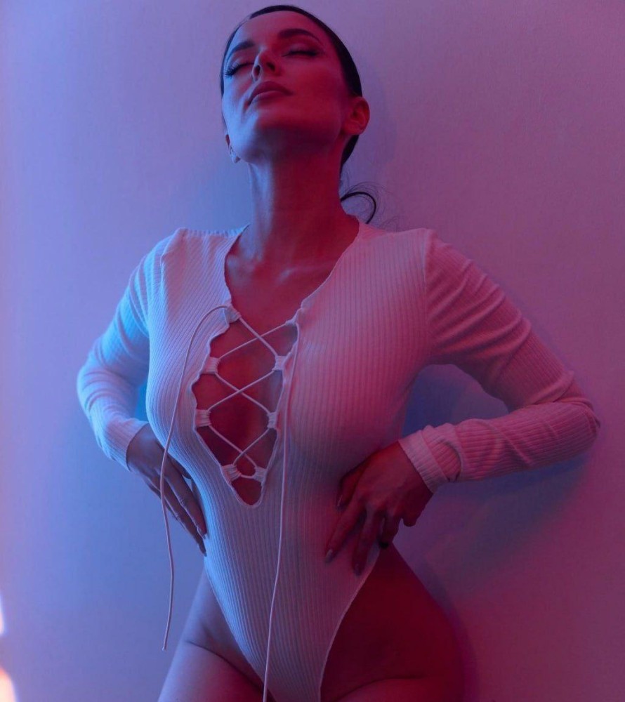 Индивидуалка Люся фото № 2 в городе Москва