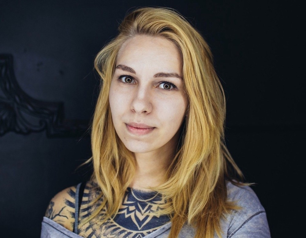 Индивидуалка Люта фото № 2 в городе Москва