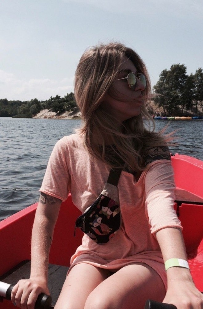 Индивидуалка Люта фото № 2 в городе Москва