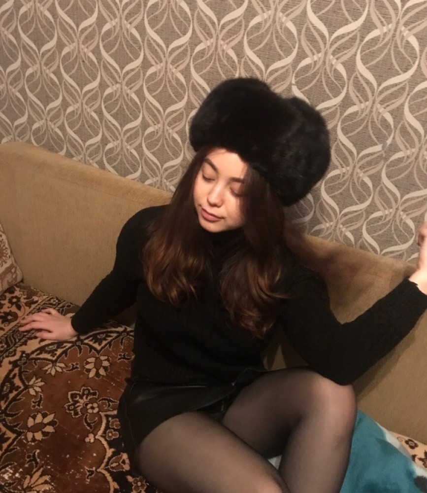 Индивидуалка Мадлен фото № 2 в городе Москва