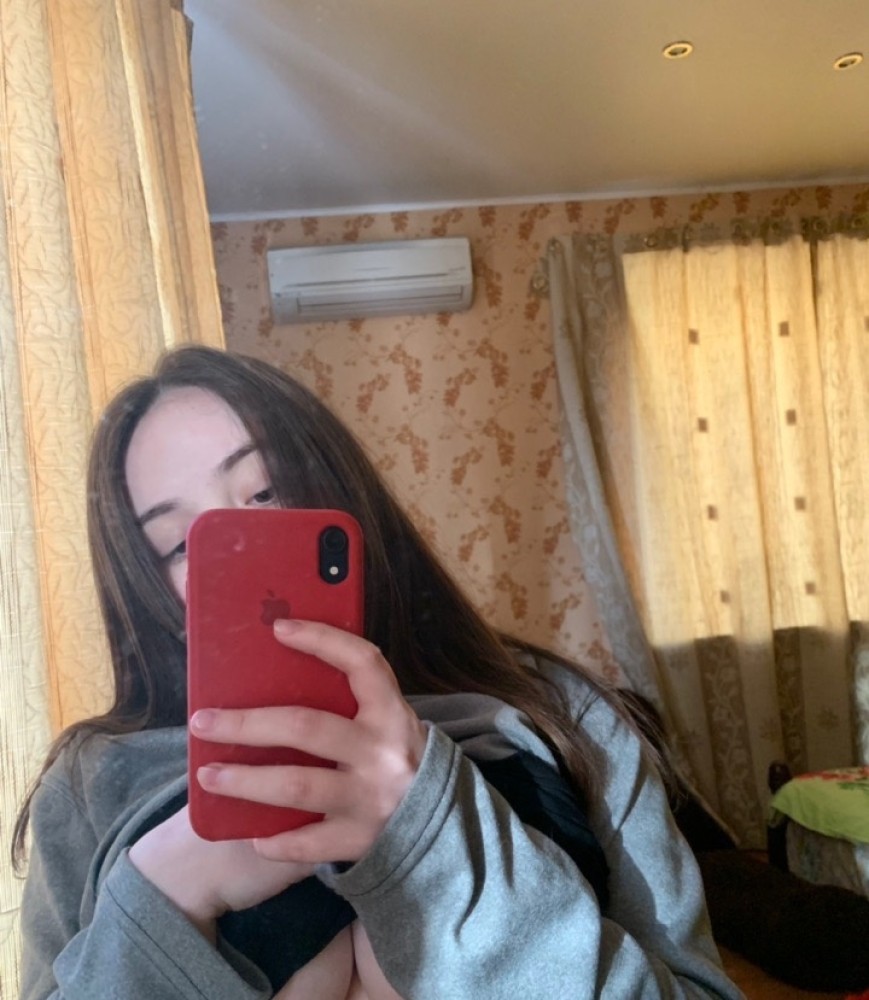 Индивидуалка Мадлен фото № 2 в городе Москва