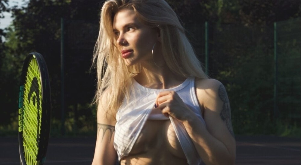 Индивидуалка Магдалина фото № 2 в городе Москва